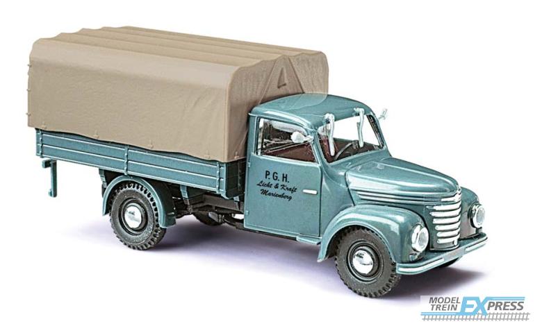 Busch autos 52355